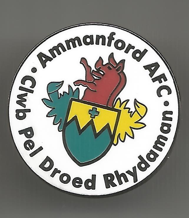 Ammanford A.F.C. Nadel